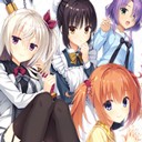 星光咖啡馆与死神之蝶