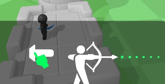 弓箭大师养成记