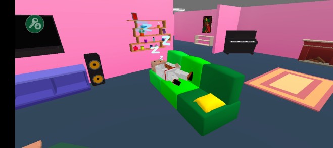 像素沙盒模拟器