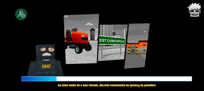 像素沙盒模拟器