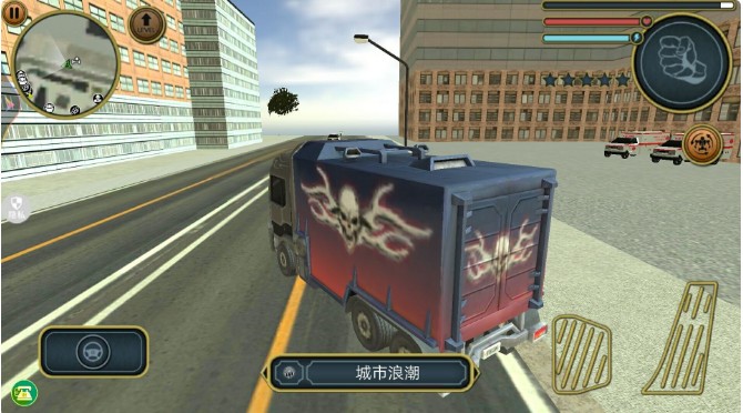 机器人战斗模拟器