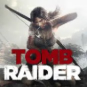 古墓丽影9手机移植版