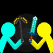 火柴人战斗工艺