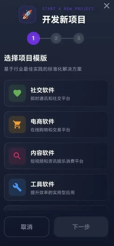 数字帝国互联网大亨