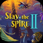 杀戮尖塔2移植版