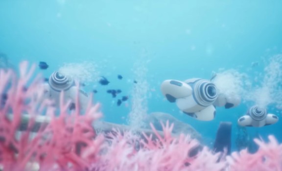 深海迷航3死亡之海