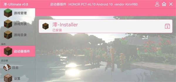 我的世界少年骇客