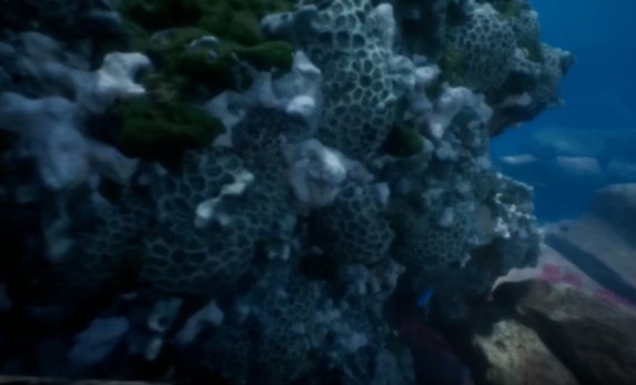 深海迷航3死亡之海