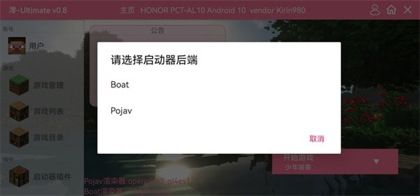 我的世界少年骇客
