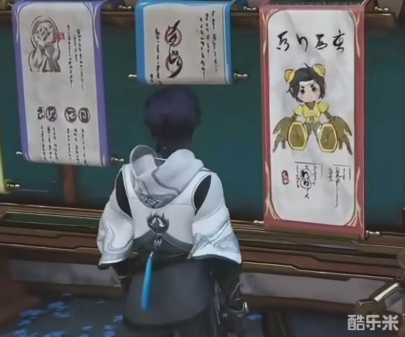 王者荣耀：韩信角色全解析