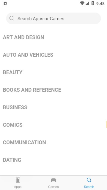苹果应用商店最新版