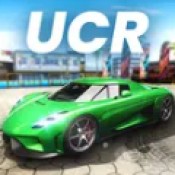 UCR大师3D赛车