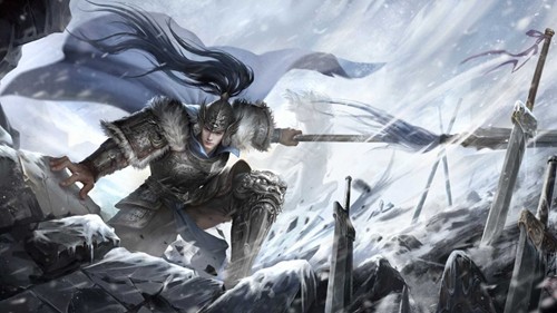 三国百将牌鲁肃玩法指南：豪富技能解析