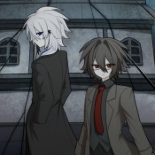 最后的克劳迪娅国际服