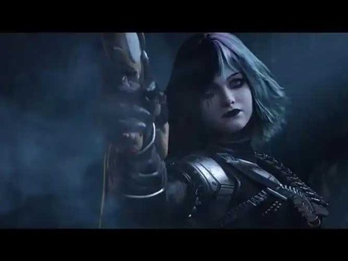 命运群星武器获取攻略，掌握武器掉落技巧