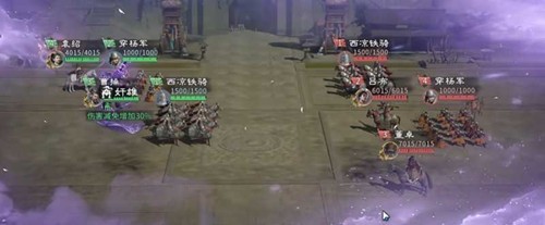 天下归心手游攻略：吞并玩法技巧详解