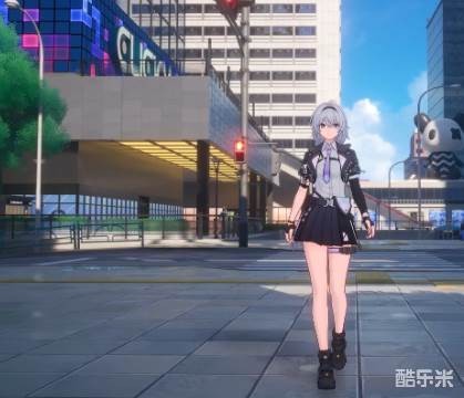 《异环》游戏零强度玩法解析