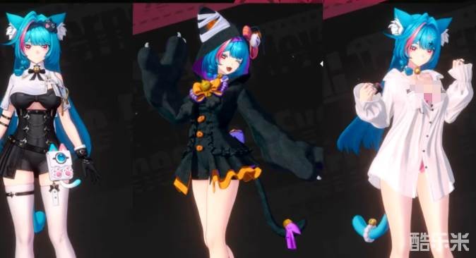 《异环》薄荷皮肤获取