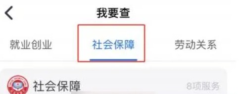 河北人社怎么查询社保余额