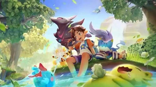 洛克王国世界水泡壳技能怎么搭配 水泡壳技能搭配推荐