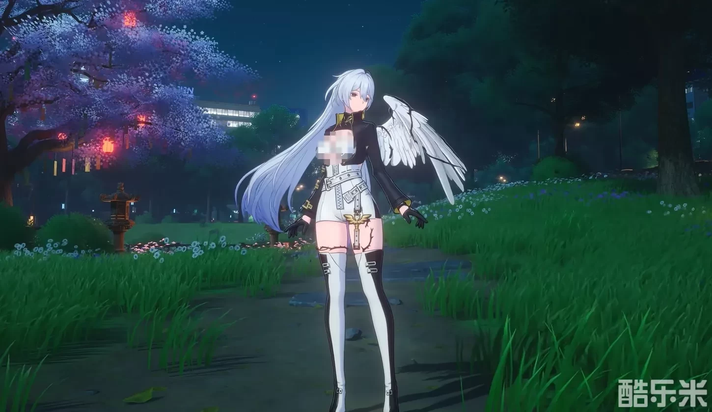 《异环》哈索尔角色实力解析，玩家必看