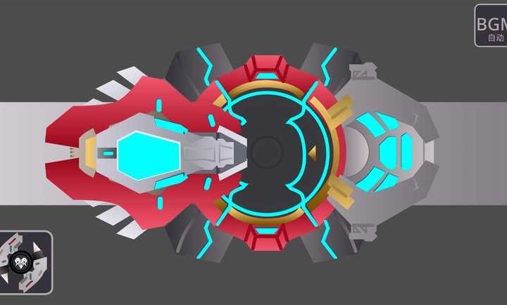 超限斗神变身器模拟器