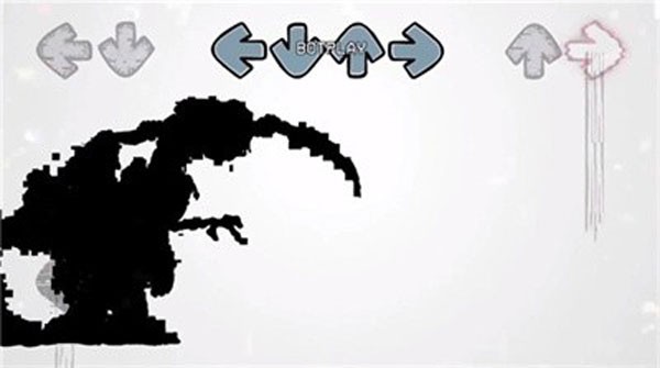 周五夜放克错误化