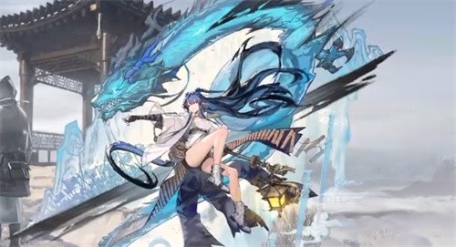 明日方舟动态立绘角色全解析，精英干员动态展示