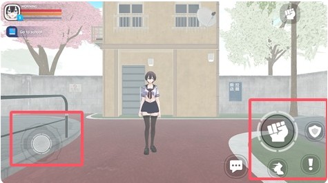 病娇杀手模拟器