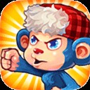 森林防御战猴子传奇