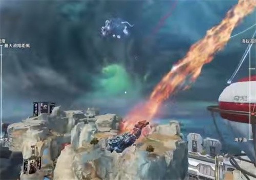 Apex英雄尾气颜色揭秘：段位与奖励指南