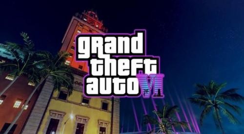 侠盗猎车手6首发平台揭晓，玩家期待攻略