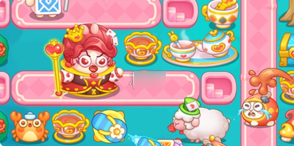 保卫萝卜4仙境奇遇记第2关通关秘籍