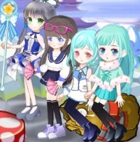 植物大战僵尸美人计版本