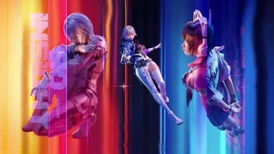 CF枪战王者星见奇遇版本更新时间及福利