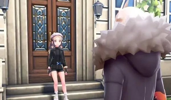 宝可梦传说za基格尔德捕捉技巧，获取攻略