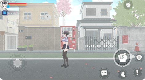 病娇杀手模拟器