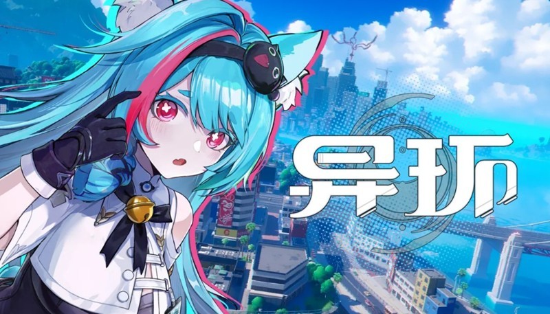 异环手游强力角色推荐：图鉴与阵容搭配攻略