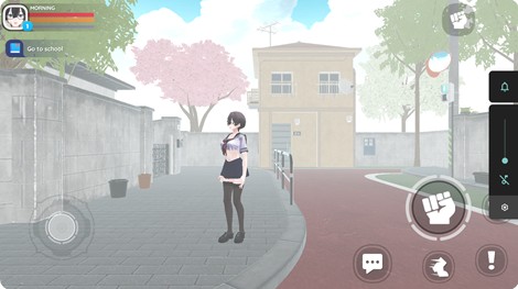 病娇杀手模拟器