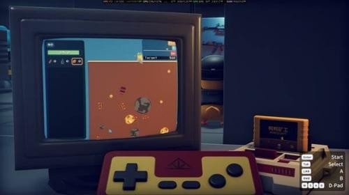 逃离鸭科夫彩色显示器获取攻略：图纸与材料详解