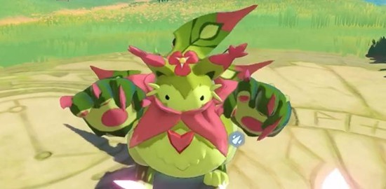 洛克王国武斗酷猫获取方法及培养技巧