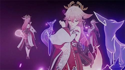 原神法器主C角色推荐，角色排行及分析