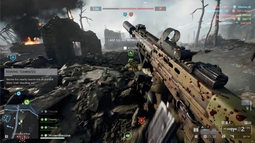 战地6配置要求高吗 战地风云6电脑配置需求详细推荐