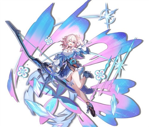 崩坏星穹铁道角色声优全解析，cv表一览