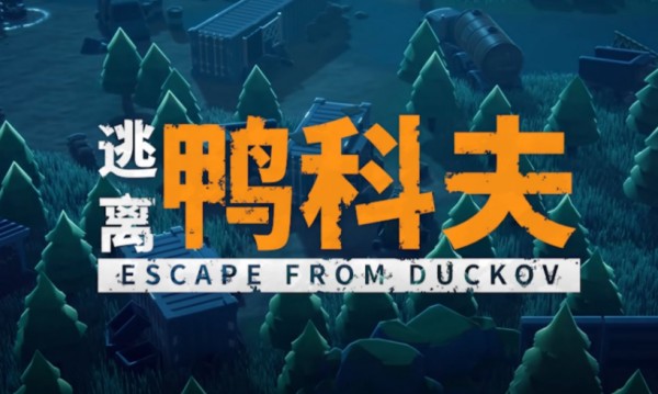 逃离鸭科夫联机攻略：如何与好友一起游戏