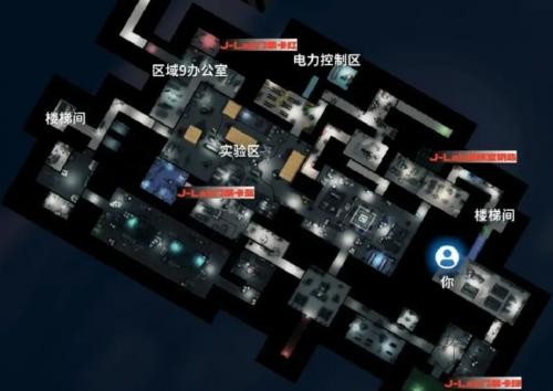 逃离鸭科夫实验室钥匙攻略：门禁卡获取技巧