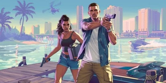 GTA6游戏机制泄露：海外博主揭秘新特性