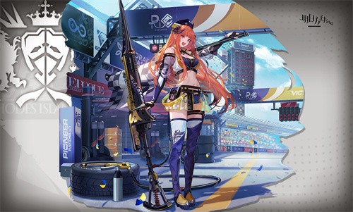 风笛培养价值分析，明日方舟六星先锋