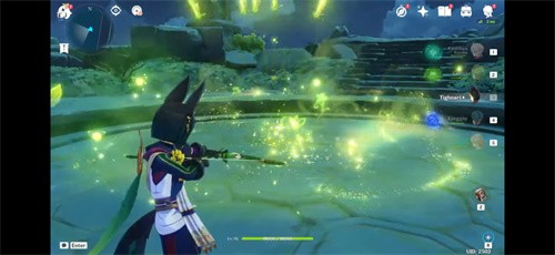 原神提纳里四星武器推荐，最佳选择攻略