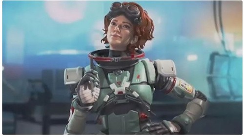 2025 Apex英雄传奇强度排行，最新上分推荐